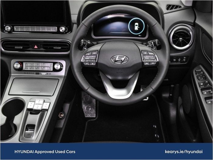 Hyundai Kona 2023