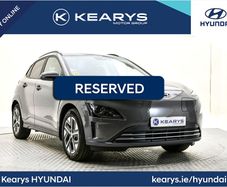 Hyundai Kona 2023