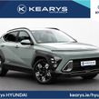 Hyundai Kona 2025