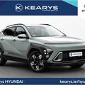 Hyundai Kona 2025