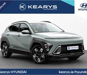 Hyundai Kona 2025