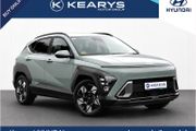Hyundai Kona 2025