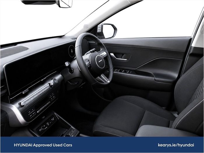 Hyundai Kona 2025