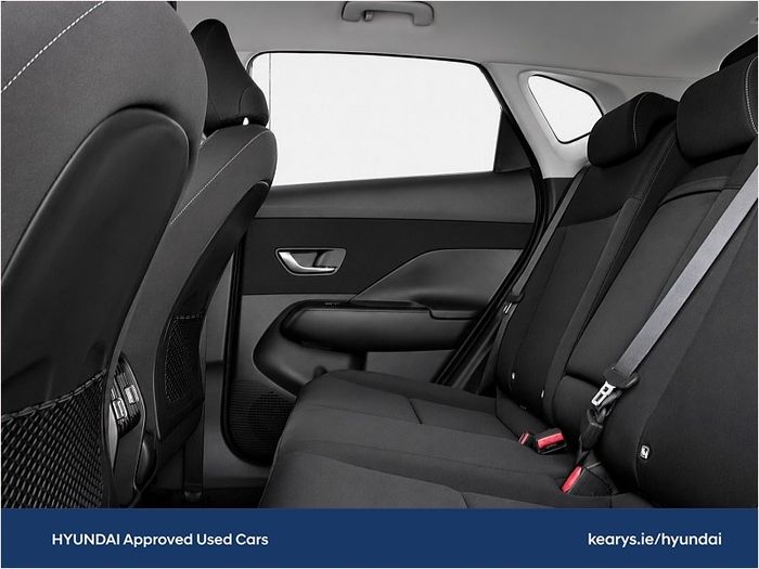 Hyundai Kona 2025