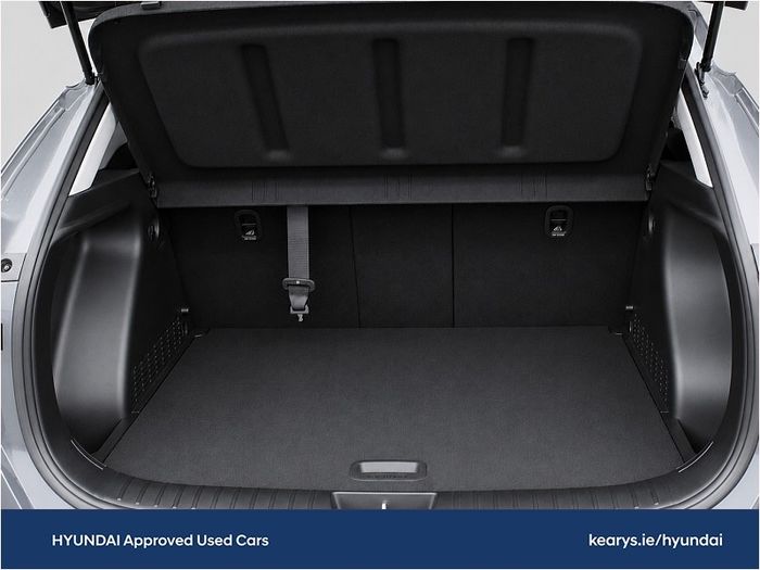 Hyundai Kona 2025