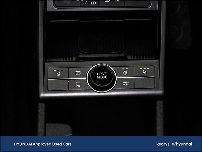 Hyundai Kona 2025