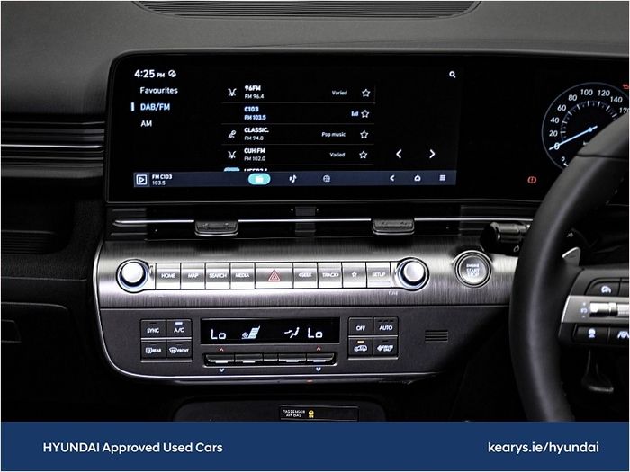 Hyundai Kona 2025