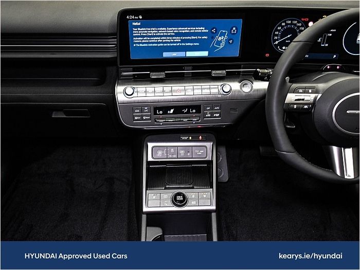 Hyundai Kona 2025