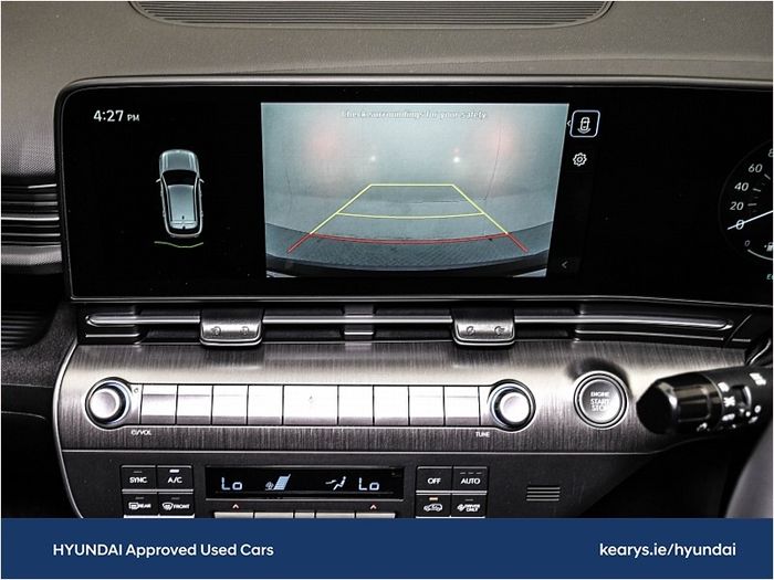 Hyundai Kona 2025