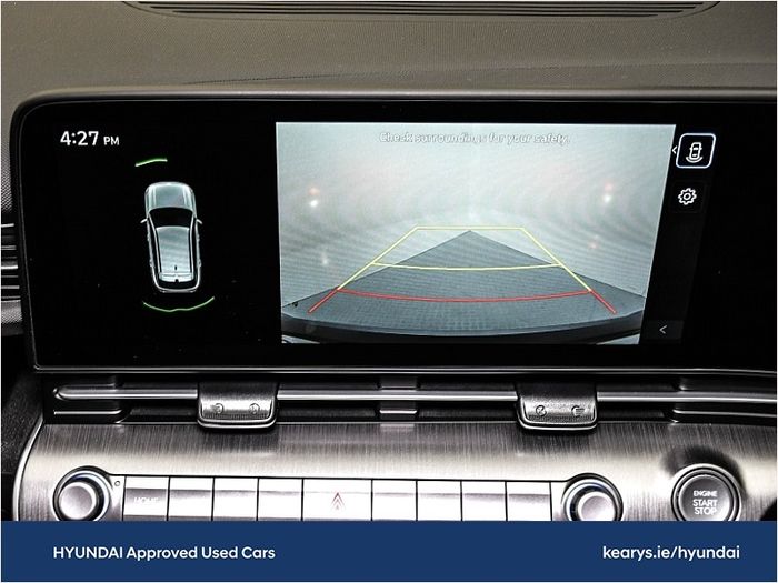 Hyundai Kona 2025