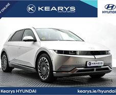 Hyundai Ioniq 5 2024