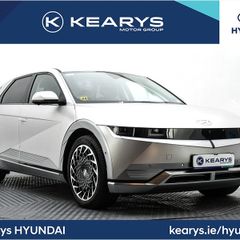 Hyundai Ioniq 5 2024