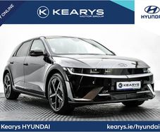 Hyundai Ioniq 5 2026