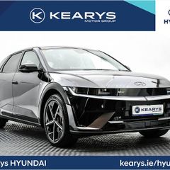Hyundai Ioniq 5 2026