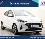 Hyundai i10 2023