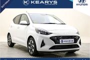 Hyundai i10 2023