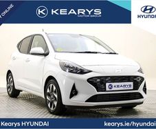 Hyundai i10 2023