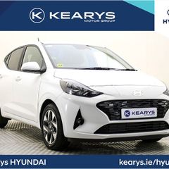 Hyundai i10 2023