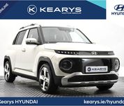 Hyundai INSTER 2026