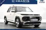 Hyundai INSTER 2026