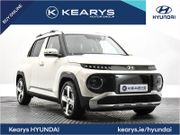 Hyundai INSTER 2026