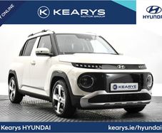Hyundai INSTER 2026