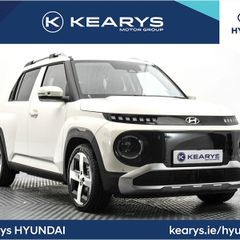 Hyundai INSTER 2026