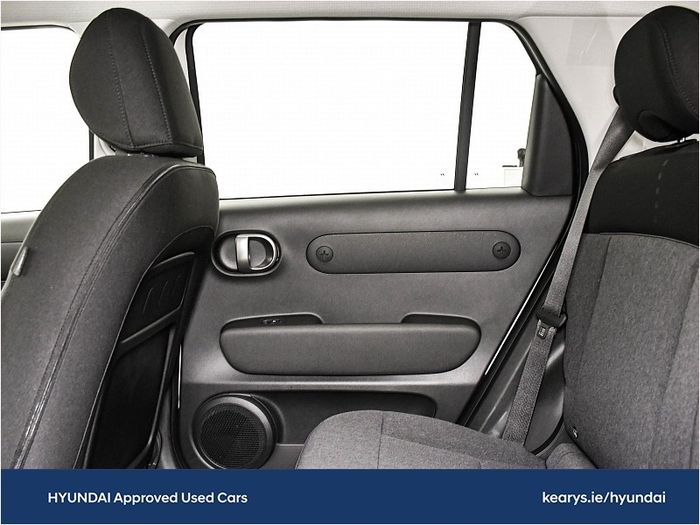 Hyundai INSTER 2026