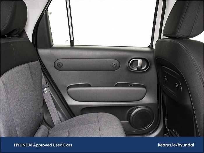 Hyundai INSTER 2026