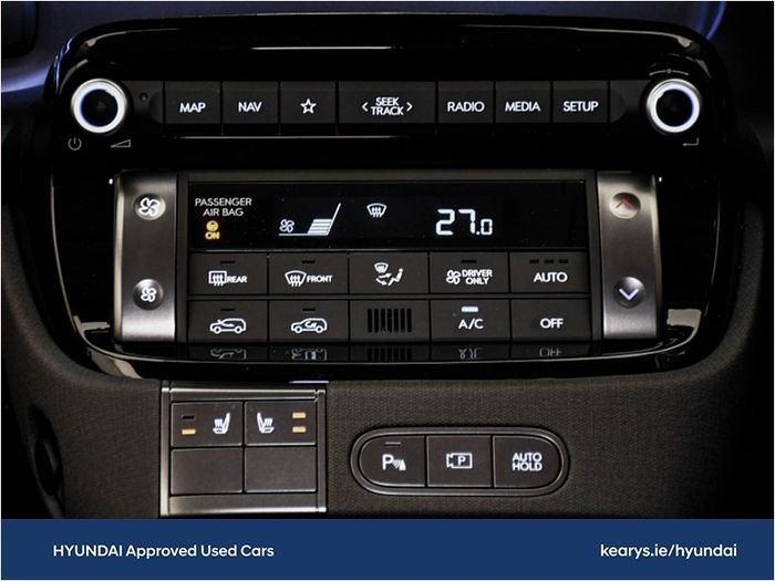 Hyundai INSTER 2026