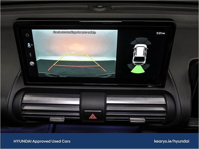 Hyundai INSTER 2026