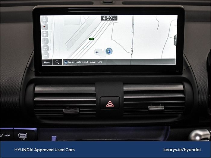 Hyundai INSTER 2026