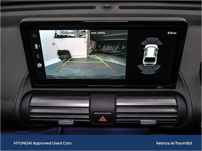 Hyundai INSTER 2026