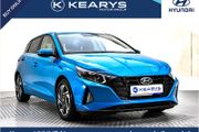 Hyundai i20 2021
