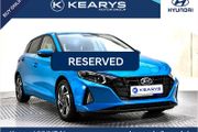 Hyundai i20 2021