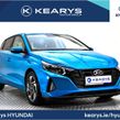 Hyundai i20 2021