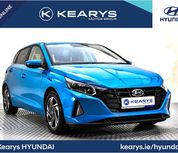 Hyundai i20 2021