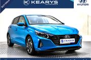 Hyundai i20 2021