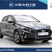 Hyundai i20 2023