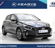 Hyundai i20 2023