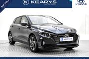 Hyundai i20 2023