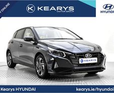 Hyundai i20 2023