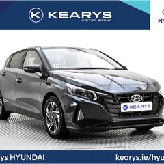 Hyundai i20 2023