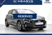 Hyundai i20 2023