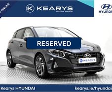 Hyundai i20 2023
