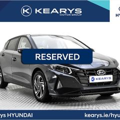 Hyundai i20 2023