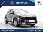 Hyundai Kona 2023