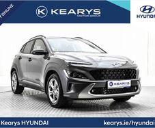 Hyundai Kona 2023