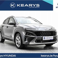 Hyundai Kona 2023