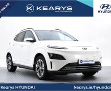 Hyundai Kona 2023